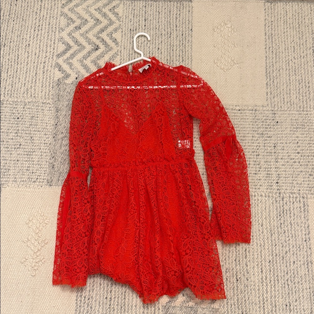 Alice McCall Dress